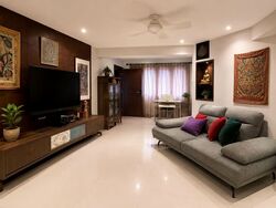 Blk 116 Hwi Yoh Ville (Serangoon), HDB 5 Rooms #562136461